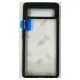 Husa Spigen Ultra Hybrid compatibila cu Google Pixel 6 Matte Black (Pixel 6, ACS03439) by www.silkase.ro