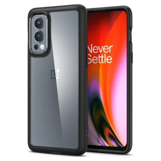 Husa telefon, Spigen, Pentru OnePlus Nord2 5G (Spigen, Nord 2) by www.silkase.ro Husa telefon, Spigen, Pentru OnePlus Nord2 5G (Nord 2, ACS03664) by www.silkase.ro