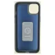 Husa Spigen Thin Fit pentru iPhone 14 Plus, albastru navy (iPhone 14 Plus, ACS04775) by www.silkase.ro