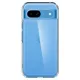 Husa Spigen Ultra Hybrid pentru Google Pixel 8a, transparent (Pixel 8a, ACS07260) by www.silkase.ro