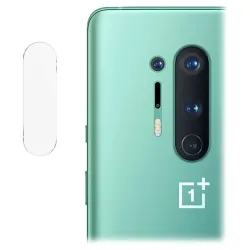 Folie sticla SILKASE pentru OnePlus 8, Protectie Camera, Full Glue, transparenta Folie sticla SILKASE pentru OnePlus 8, Protectie Camera, Full Glue, transparenta
