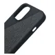 Husa telefon Native Union, Clic Canvas, compatibila iPhone 12 Pro Max, cu accente din tesatura Premium, compatibila incarcatoare wireless, negru (Native Union, iPhone 12 Pro Max) by www.silkase.ro Husa telefon Native Union, Clic Canvas, compatibila iPhone 12 Pro Max, cu accente din tesatura Premium, compatibila incarcatoare wireless, negru (iPhone 12 Pro Max, CCAV-BLK-NP20L) by www.silkase.ro