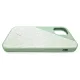 Husa telefon Native Union, Clic Canvas, compatibila iPhone 12 Mini, cu accente din tesatura Premium, compatibila incarcatoare wireless, gri-verzui (Native Union, iPhone 12 Mini) by www.silkase.ro Husa telefon Native Union, Clic Canvas, compatibila iPhone 12 Mini, cu accente din tesatura Premium, compatibila incarcatoare wireless, gri-verzui (iPhone 12 Mini, CCAV-GRN-NP20S) by www.silkase.ro