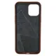 Husa Decoded BackCover pentru Apple iPhone 12 Pro Max, maro (Decoded, iPhone 12 Pro Max) by www.silkase.ro Husa Decoded BackCover pentru Apple iPhone 12 Pro Max, maro (iPhone 12 Pro Max, D20IPO67BC6CBN) by www.silkase.ro