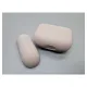 Carcasa Decoded Silicone AirCase Lite compatibila cu Apple AirPods 3 Dark Taupe (3, D21AP3C1SDTE) by www.silkase.ro