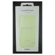Husa Originala Samsung Card Slot Cover pentru Galaxy A25 5G, Verde (Lime) Husa Originala Samsung Card Slot Cover pentru Galaxy A25 5G, Verde (Lime) (Bakr, EF-OA256TMEGWW) by www.silkase.ro