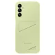 Husa Originala Samsung Card Slot Cover pentru Galaxy A25 5G, Verde (Lime) Husa Originala Samsung Card Slot Cover pentru Galaxy A25 5G, Verde (Lime) (Bakr, EF-OA256TMEGWW) by www.silkase.ro