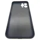 Husa 0.3mm Apple iPhone 12 Pro, SILKASE, subtire, culoare negru, plastic mat (SILKASE, iPhone 12 Pro) by www.silkase.ro Husa 0.3mm Apple iPhone 12 Pro, SILKASE, subtire, culoare negru, plastic mat (iPhone 12 Pro, H0026) by www.silkase.ro