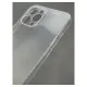 Husa 0.3mm compatibila cu iPhone 12 Pro Max, SILKASE, subtire, culoare transparent, plastic (SILKASE, iPhone 12 Pro Max) by www.silkase.ro Husa 0.3mm compatibila cu iPhone 12 Pro Max, SILKASE, subtire, culoare transparent, plastic (iPhone 12 Pro Max, H0032) by www.silkase.ro