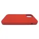 Husa SILKASE pentru Apple iPhone 13 Pro, magcase, soft silicon, culoare rosu (SILKASE, iPhone 13 Pro) by www.silkase.ro Husa SILKASE pentru Apple iPhone 13 Pro, magcase, soft silicon, culoare rosu (iPhone 13 Pro, H1169) by www.silkase.ro