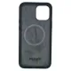 Husa compatibila cu Apple iPhone 12 Pro Max, SILKASE, magcase, culoare negru, liquid silicon (SILKASE, iPhone 12 Pro Max) by www.silkase.ro Husa compatibila cu Apple iPhone 12 Pro Max, SILKASE, magcase, culoare negru, liquid silicon (iPhone 12 Pro Max, H0090) by www.silkase.ro