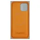 Husa SILKASE pentru Apple iPhone 13 Pro Max, magcase, soft silicon, culoare portocaliu (SILKASE, iPhone 13 Pro Max) by www.silkase.ro Husa SILKASE pentru Apple iPhone 13 Pro Max, magcase, soft silicon, culoare portocaliu (iPhone 13 Pro Max, H1403) by www.silkase.ro