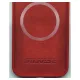 Husa SILKASE pentru Apple iPhone 13 Pro, magcase, soft silicon, culoare rosu (SILKASE, iPhone 13 Pro) by www.silkase.ro Husa SILKASE pentru Apple iPhone 13 Pro, magcase, soft silicon, culoare rosu (iPhone 13 Pro, H1169) by www.silkase.ro