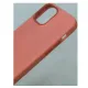 Husa compatibila cu Apple iPhone 12/12 Pro, SILKASE, magcase, culoare roz, liquid silicon (SILKASE, iPhone 12) by www.silkase.ro Husa compatibila cu Apple iPhone 12/12 Pro, SILKASE, magcase, culoare roz, liquid silicon (iPhone 12, H0105) by www.silkase.ro
