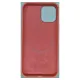 Husa compatibila cu Apple iPhone 12/12 Pro, SILKASE, magcase, culoare roz, liquid silicon (SILKASE, iPhone 12) by www.silkase.ro Husa compatibila cu Apple iPhone 12/12 Pro, SILKASE, magcase, culoare roz, liquid silicon (iPhone 12, H0105) by www.silkase.ro