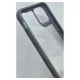 Husa iPhone 12 Mini, AntiGravity, SILKASE, culoare transparent / negru (SILKASE, iPhone 12 Mini) by www.silkase.ro Husa iPhone 12 Mini, AntiGravity, SILKASE, culoare transparent / negru (iPhone 12 Mini, H0151) by www.silkase.ro