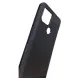 Husa compatibila cu Google Pixel 4a 5G, SILKASE, culoare carbon negru (Telefoane Google, H0262) by www.silkase.ro
