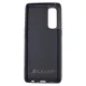 Husa compatibila cu Oppo Reno 4 Pro 5G, SILKASE, culoare negru, soft silicone (Reno4 Pro 5G, H0326) by www.silkase.ro
