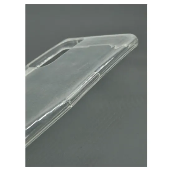 Husa compatibila cu Oppo Reno 5 Pro 5G, SILKASE, culoare transparent, silicon (Reno5 Pro 5G, H0328) by www.silkase.ro