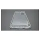 Husa compatibila cu Oppo Reno 5 Pro 5G, SILKASE, culoare transparent, silicon (Reno5 Pro 5G, H0328) by www.silkase.ro