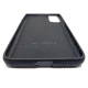 Husa compatibila cu Samsung S21, SILKASE, culoare negru, soft silicon (Telefoane Samsung, H0440) by www.silkase.ro