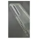 Husa compatibila cu Sony Xperia L4, SILKASE, culoare transparent, silicon (Xperia L4, H0477) by www.silkase.ro