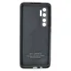 Husa pentru Xiaomi Mi Note 10 Lite, SILKASE , culoare Negru, soft silicone (Mi Note 10 Lite, H0493) by www.silkase.ro