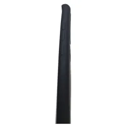 Husa pentru Xiaomi Mi Note 10/Pro, SILKASE , culoare Negru, soft silicone