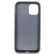 Husa Bio SILKASE pentru iPhone 12 Mini, biodegradabila, culoare negru, plastic cauciucat (SILKASE, iPhone 12 Mini) by www.silkase.ro Husa Bio SILKASE pentru iPhone 12 Mini, biodegradabila, culoare negru, plastic cauciucat (iPhone 12 Mini, H0622) by www.silkase.ro