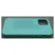 Husa Bio SILKASE pentru iPhone 12 Mini, biodegradabila, culoare verde menta, plastic cauciucat (SILKASE, iPhone 12 Mini) by www.silkase.ro Husa Bio SILKASE pentru iPhone 12 Mini, biodegradabila, culoare verde menta, plastic cauciucat (iPhone 12 Mini, H0624) by www.silkase.ro