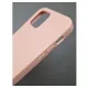Husa Bio SILKASE pentru iPhone 12/12 Pro, biodegradabila, culoare roz, plastic cauciucat (SILKASE, iPhone 12) by www.silkase.ro Husa Bio SILKASE pentru iPhone 12/12 Pro, biodegradabila, culoare roz, plastic cauciucat (iPhone 12, H0632) by www.silkase.ro