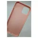 Husa Bio SILKASE pentru iPhone 12/12 Pro, biodegradabila, culoare roz, plastic cauciucat (SILKASE, iPhone 12) by www.silkase.ro Husa Bio SILKASE pentru iPhone 12/12 Pro, biodegradabila, culoare roz, plastic cauciucat (iPhone 12, H0632) by www.silkase.ro