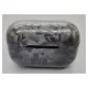 Husa carbon Airpods Pro, culoare negru, kevlar forged lucios (Pro, H0650) by www.silkase.ro