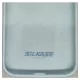 Husa pentru iPhone 12/12 Pro, SILKASE, culoare albastru light, silicon (iPhone 12, H0654) by www.silkase.ro