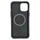 Husa alcantara SILKASE pentru iPhone 12 Pro Max, culoare negru (SILKASE, iPhone 12 Pro Max) by www.silkase.ro Husa alcantara SILKASE pentru iPhone 12 Pro Max, culoare negru (iPhone 12 Pro Max, H0658) by www.silkase.ro