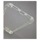 Husa SILKASE pentru Google Pixel 5a, culoare transparent, silicon (Telefoane Google, H0659) by www.silkase.ro