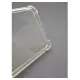 Husa SILKASE pentru Google Pixel 5a, culoare transparent, silicon (Telefoane Google, H0659) by www.silkase.ro