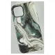 Husa SILASKE pentru Apple iPhone 12 Pro, cauciuc/plastic, culoare marmura verde (SILKASE, iPhone 12 Pro) by www.silkase.ro Husa SILASKE pentru Apple iPhone 12 Pro, cauciuc/plastic, culoare marmura verde (iPhone 12 Pro, H0663) by www.silkase.ro