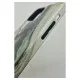 Husa SILASKE pentru Apple iPhone 12 Pro, cauciuc/plastic, culoare marmura verde (SILKASE, iPhone 12 Pro) by www.silkase.ro Husa SILASKE pentru Apple iPhone 12 Pro, cauciuc/plastic, culoare marmura verde (iPhone 12 Pro, H0663) by www.silkase.ro
