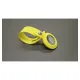 Husa SILKASE Loop Apple Airtag, galben, silicon (AirTag, H0695) by www.silkase.ro