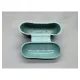 Husa Airpods Pro, culoare verde inchis, silicon (Pro, H0748) by www.silkase.ro