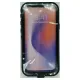 Husa SILKASE Diving pentru Apple iPhone 12 Pro, waterproof, shock proof protectie apa, negru (SILKASE, iPhone 12 Pro) by www.silkase.ro Husa SILKASE Diving pentru Apple iPhone 12 Pro, waterproof, shock proof protectie apa, negru (iPhone 12 Pro, H0760) by www.silkase.ro