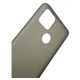 Husa 0.3mm SILKASE pentru Google Pixel 4a 5G, subtire, culoare gri, plastic mat (Telefoane Google, H0768) by www.silkase.ro