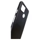 Husa 0.3mm SILKASE pentru Google Pixel 4a 5G, subtire, culoare negru, plastic mat (Telefoane Google, H0769) by www.silkase.ro
