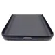 Husa 0.3mm SILKASE pentru Google Pixel 4a 5G, subtire, culoare negru, plastic mat (Telefoane Google, H0769) by www.silkase.ro