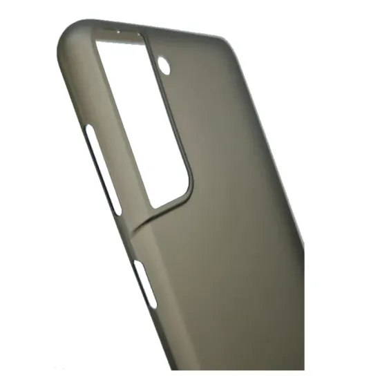 Husa 0.3mm, SILKASE Samsung S22 Plus, subtire, plastic mat, culoare gri (SILKASE, Telefoane Samsung) by www.silkase.ro Husa 0.3mm, SILKASE Samsung S22 Plus, subtire, plastic mat, culoare gri (Telefoane Samsung, H1343) by www.silkase.ro