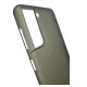 Husa 0.3mm, SILKASE Samsung S22 Plus, subtire, plastic mat, culoare gri (SILKASE, Telefoane Samsung) by www.silkase.ro Husa 0.3mm, SILKASE Samsung S22 Plus, subtire, plastic mat, culoare gri (Telefoane Samsung, H1343) by www.silkase.ro