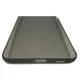 Husa 0.3mm SILKASE pentru Samsung S21 Plus, subtire, culoare gri, plastic mat (Telefoane Samsung, H0778) by www.silkase.ro