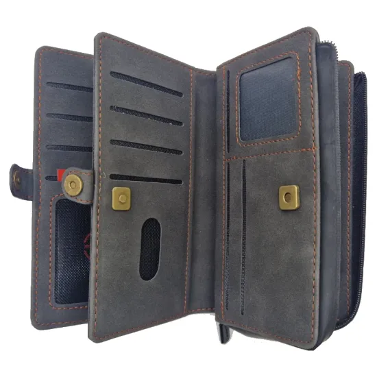 Husa /Portofel SILKASE pentru Apple iPhone 12 Pro, piele intoarsa, culoare neagra (SILKASE, iPhone 12 Pro) by www.silkase.ro Husa /Portofel SILKASE pentru Apple iPhone 12 Pro, piele intoarsa, culoare neagra (iPhone 12 Pro, H0830) by www.silkase.ro