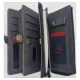 Husa /Portofel SILKASE pentru Apple iPhone 12 Pro, piele intoarsa, culoare neagra (SILKASE, iPhone 12 Pro) by www.silkase.ro Husa /Portofel SILKASE pentru Apple iPhone 12 Pro, piele intoarsa, culoare neagra (iPhone 12 Pro, H0830) by www.silkase.ro